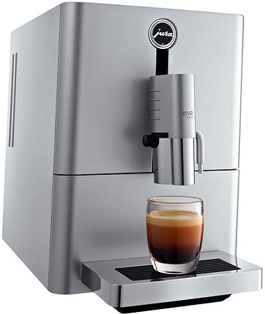 Machine � caf� Jura ENA 9 Micro  One Touch + Cadeaux